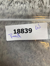 Load image into Gallery viewer, Lauren Ralph Lauren Shirt Womens Large Red Embroidered MCMLXVII Republic Crest