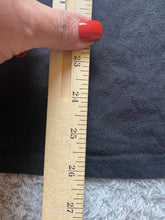 Load image into Gallery viewer, Realtree Shirt Adult Extra Large Black American Flag Deer Hunting USA Mens