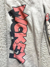 Load image into Gallery viewer, Disney Pants Womens Small (27x25) Gray Mickey Mouse & Friends Jogger Sweatpants