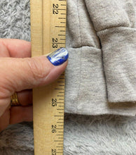 Load image into Gallery viewer, Disney Pants Womens Small (27x25) Gray Mickey Mouse & Friends Jogger Sweatpants