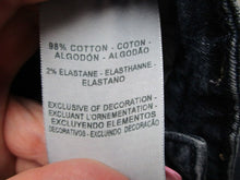 Load image into Gallery viewer, Levis Jeans Womens 12 (32x27.5) Signature Straus & Co Modern Straight Denim Lady