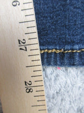 Load image into Gallery viewer, Levis Jeans Womens 12 (32x27.5) Signature Straus & Co Modern Straight Denim Lady