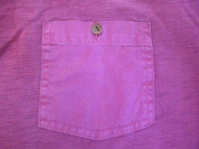 Load image into Gallery viewer, Lucky Brand Shirt Adult Extra Large Henley Pocket Long Sleeve Pullover Mens