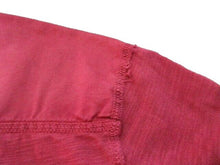 Load image into Gallery viewer, Lucky Brand Shirt Adult Extra Large Henley Pocket Long Sleeve Pullover Mens