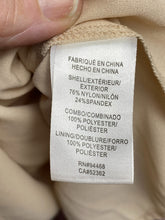 Load image into Gallery viewer, Avec Les Filles Dress Women 4 Small Pink Black Lace Lined Tiered Boho Maxi Nylon