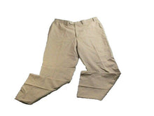 Load image into Gallery viewer, Lauren Ralph Lauren Pants Adult 40x30 Flat Front Straight Leg 100% Wool Mens