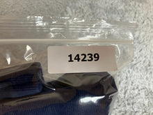 Load image into Gallery viewer, Polo Ralph Lauren Sweater Adult Small Navy 1/4 Zip Mock Neck Red Pony Mens