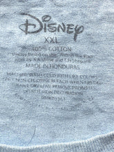 Load image into Gallery viewer, Tigger Shirt Womens Extra Large Light Blue Magic Happens Florida Disney Ladies