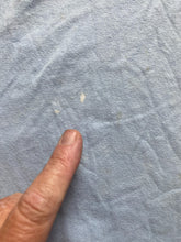 Load image into Gallery viewer, Tigger Shirt Womens Extra Large Light Blue Magic Happens Florida Disney Ladies