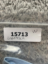 Load image into Gallery viewer, Tigger Shirt Womens Extra Large Light Blue Magic Happens Florida Disney Ladies