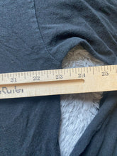 Load image into Gallery viewer, Buck Commander Shirt Adult Extra Large Black Git Er Dead Hunting Skull Goth Mens