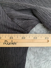 Load image into Gallery viewer, Nat Nast Shirt Adult Medium Charcoal Luxury Originals Casual Golf Polo Mens