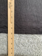 Load image into Gallery viewer, Nat Nast Shirt Adult Medium Charcoal Luxury Originals Casual Golf Polo Mens