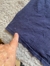 Load image into Gallery viewer, VTG San Diego California Shirt Adult Extra Large Navy Blue Surfing 2 Sided Mens