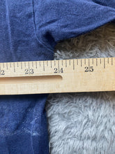 Load image into Gallery viewer, VTG San Diego California Shirt Adult Extra Large Navy Blue Surfing 2 Sided Mens