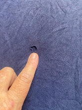 Load image into Gallery viewer, VTG San Diego California Shirt Adult Extra Large Navy Blue Surfing 2 Sided Mens