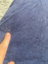 Load image into Gallery viewer, VTG San Diego California Shirt Adult Extra Large Navy Blue Surfing 2 Sided Mens