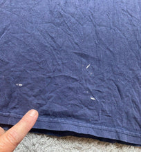 Load image into Gallery viewer, VTG San Diego California Shirt Adult Extra Large Navy Blue Surfing 2 Sided Mens