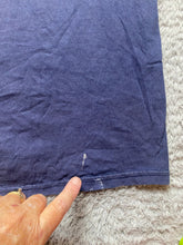 Load image into Gallery viewer, VTG San Diego California Shirt Adult Extra Large Navy Blue Surfing 2 Sided Mens