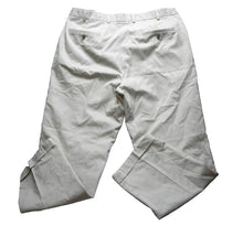 Load image into Gallery viewer, Brooks Brothers 346 Pants Adult 40x32 Elliot Advantage Chino Trouser Casual Mens