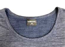 Load image into Gallery viewer, 32 Degrees Cool Dress Womens 2XL XXL Navy Blue Tank with Pockets Casual Ladies