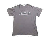 Load image into Gallery viewer, Fenton Shirt Womens Medium Classic Crew Neck Short Sleeve Streetwear Ladies