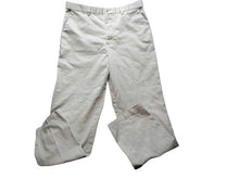Load image into Gallery viewer, Lanesboro Pants Adult 34x34 Straight Leg Flat Front Khakis Casual Dress Mens