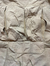 Load image into Gallery viewer, Cabela's Vest Adult 2XL XXL Khaki Fishing Outdoor Safari Series Jacket Mens