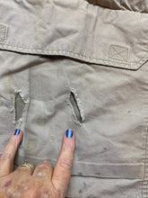 Load image into Gallery viewer, Cabela's Vest Adult 2XL XXL Khaki Fishing Outdoor Safari Series Jacket Mens