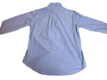 Load image into Gallery viewer, Brooks Brothers Shirt Adult Medium Long Sleeve Button Up Sport Casual Camp Mens