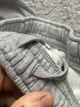 Load image into Gallery viewer, Nike Pants Adult Medium (29x26) Gray Cargo Pockets Jogger Fleece Sweatpants Mens