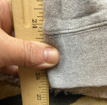 Load image into Gallery viewer, Nike Pants Adult Medium (29x26) Gray Cargo Pockets Jogger Fleece Sweatpants Mens