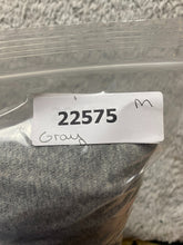 Load image into Gallery viewer, Nike Pants Adult Medium (29x26) Gray Cargo Pockets Jogger Fleece Sweatpants Mens