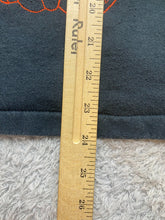 Load image into Gallery viewer, Bee Mistic Jacket Adult Large Black Dragon Head Art Artsy Full Zip Hoodie Mens