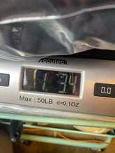 Load image into Gallery viewer, Bee Mistic Jacket Adult Large Black Dragon Head Art Artsy Full Zip Hoodie Mens