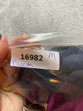 Load image into Gallery viewer, Bee Mistic Jacket Adult Large Black Dragon Head Art Artsy Full Zip Hoodie Mens