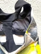 Load image into Gallery viewer, Lululemon Shirt Womens Athletica 3XS Black Tie Die Racerback Activewear Ladies