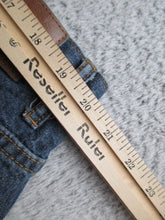 Load image into Gallery viewer, Beverly Hills Polo Club Jeans Adult 42x32 Straight Leg Medium Wash Denim Mens