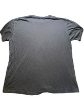 Load image into Gallery viewer, New York City Shirt Adult Extra Large Apt9 Skyline Streetwear Skater Black Mens