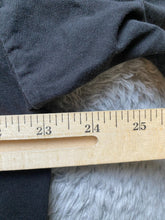 Load image into Gallery viewer, New York City Shirt Adult Extra Large Apt9 Skyline Streetwear Skater Black Mens