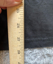 Load image into Gallery viewer, New York City Shirt Adult Extra Large Apt9 Skyline Streetwear Skater Black Mens