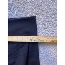 Load image into Gallery viewer, Athleta Pants Womens Large Black Yoga Athlethic Workout Flared Wide Leg