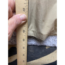 Load image into Gallery viewer, 5.11 Tactical Pants Mens 42x30 Khaki Work Utility Hiking Outdoor Beige Cargo