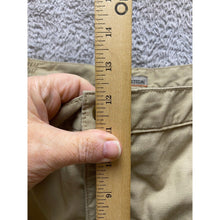 Load image into Gallery viewer, 5.11 Tactical Pants Mens 42x30 Khaki Work Utility Hiking Outdoor Beige Cargo
