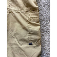 Load image into Gallery viewer, 5.11 Tactical Pants Mens 42x30 Khaki Work Utility Hiking Outdoor Beige Cargo