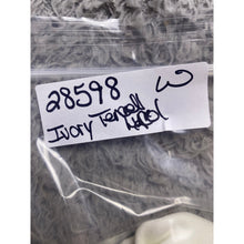 Load image into Gallery viewer, Bella Dahl Shirt Womens Small Ivory Tencel Lyocell Button Down Long Sleeve Top