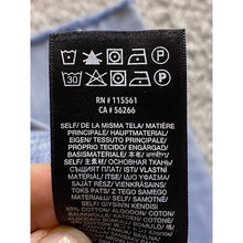 Load image into Gallery viewer, 7 For All Mankind Jeans Womens 26 Distressed Denim Pants Ripped Light Wash