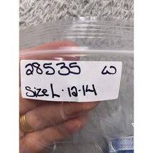 Load image into Gallery viewer, 7 For All Mankind Jeans Womens 26 Distressed Denim Pants Ripped Light Wash