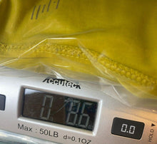 Load image into Gallery viewer, J Jill Shirt Womens 2X Golden Yellow Scoop Neck Pima Classic Pullover Plus Lady