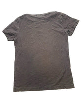 Load image into Gallery viewer, Diesel Shirt Adult Small Black Solid Streetwear Skater Crew Neck Pullover Mens